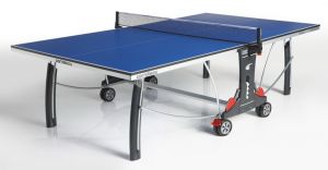 Теннисный стол для помещений CORNILLEAU SPORT 300 INDOOR  