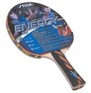Теннисная ракетка  ENERGY TUBE**