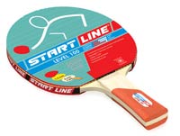 Теннисная ракетка Start Line Level 100, арт. 60210