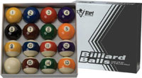 Шары Start Billiards 57