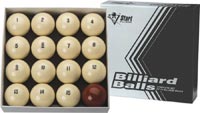 Шары Start Billiards 68