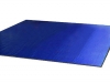 Ковер борцовский 12х12 м, Покрытие ковра одноцветное с люверсами