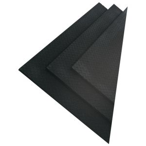 Покрытие (резиновые коврики) для тренажерных залов 122х183х1,3 см BODY SOLID RF546