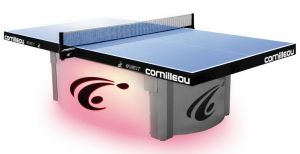 Теннисный стол CORNILLEAU COMPETITION  EVENT  ITTF