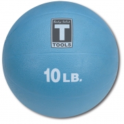 Медицинский мяч 10LB /4.5KG BSTMB10 BLUE