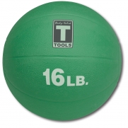 Медицинский мяч 16LB/7.3KG BSTMB16 GREEN
