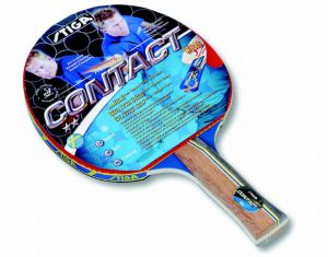 Теннисная ракетка  CONTACT WRB**