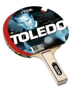 Теннисная ракетка TOLEDO 
